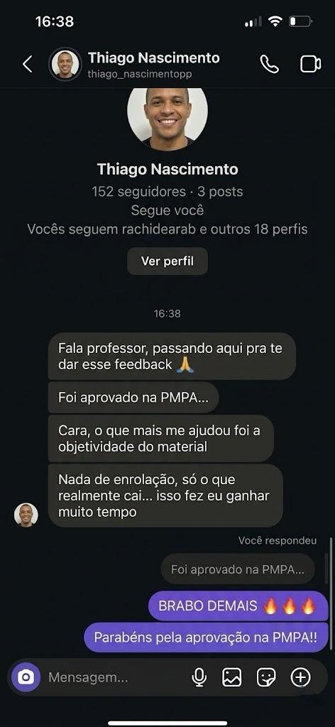 Depoimento 7